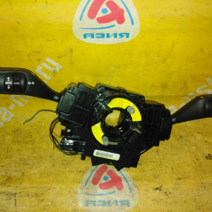 Блок подрулевых переключателей Ford Focus 2 CAP/DA3 '2004- Хэтчбек (шлейф отдельно)