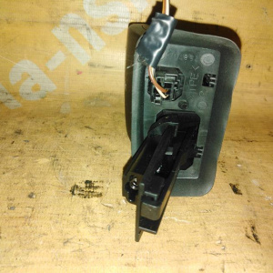 Блок подрулевых переключателей Ford Focus 2 CAP/DA3 '2004- Хэтчбек (шлейф отдельно)