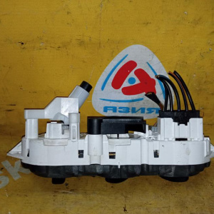 Блок управления климат-контролем Ford CAP Focus 2 '2004- механич. 3M5T-19980-AD 1301985