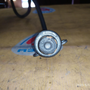 Регулятор давления топлива Nissan 024000-5331 / 22675CN100 / 22675CN10A / 22675CN10B	/ 024000-5330 Murano/Teana Z50/J31 VQ35-DE R механический