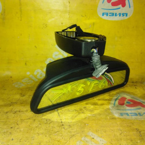 Зеркало салонное BMW 5-Series E60