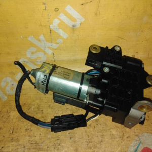 Колонка рулевая BMW 5-Series E60 только электрорегулировка