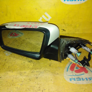 Зеркало BMW 5-Series E60 лев 2+4+5k RHD