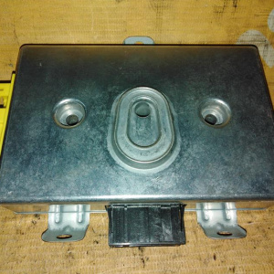 Блок комфорта BMW 5-Series E60 в двери водителя F 61356963013