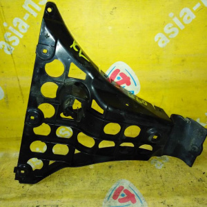 Крепление бампера BMW 5-Series E60 зад, лев 51127033715