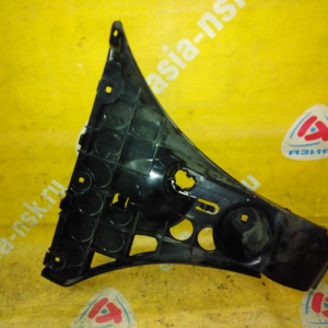 Крепление бампера BMW 5-Series E60 зад, прав 51127033716