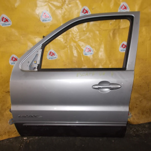Дверь боковая Ford Escape LFAAJ/ZC/TM7 '2006-2008 перед, лев