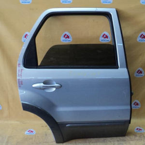 Дверь боковая Ford Escape LFAAJ/ZC/TM7 '2006-2008 зад, прав