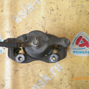 Суппорт NISSAN C11 перед, лев 54-23