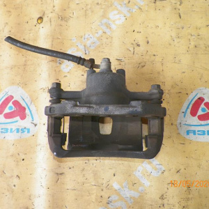 Суппорт NISSAN C11 перед, лев 54-23