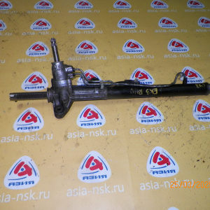 Рулевая рейка HONDA EK3/EL3/MB4/EY7 2WD/4WD Без тяг и наконечников. S04-R