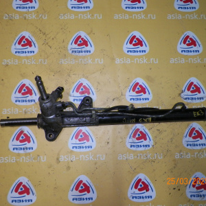 Рулевая рейка HONDA EK3/EL3/MB4/EY7 2WD/4WD Без тяг и наконечников. S04-R