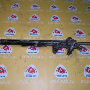 Рулевая рейка HONDA EK3/EL3/MB4/EY7 2WD/4WD Без тяг и наконечников. S04-R
