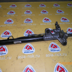 Рулевая рейка HONDA EK3/EL3/MB4/EY7 2WD/4WD Без тяг и наконечников. S04-R