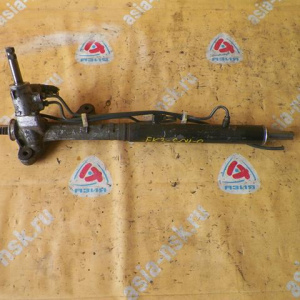 Рулевая рейка HONDA EK3/EL3/MB4/EY7 2WD/4WD Без тяг и наконечников. S04-R