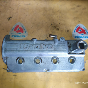 Крышка клапанная Suzuki G16A Escudo/Vitara TA01W трамблёрный