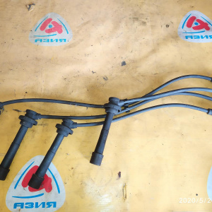 Высоковольтный провод Suzuki G16A Escudo/Vitara TA01W 16 valve под трамб. 7=2 конт.