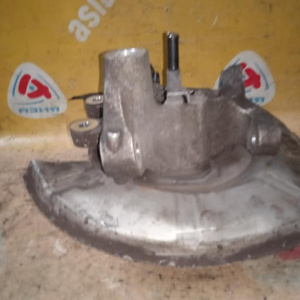 Ступица BMW 5-Series E60 зад, прав ABS без суппорта и диска