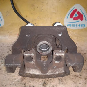 Суппорт BMW 5-Series E60 зад, лев Ate 42/20 под диск 320X20 34116758057