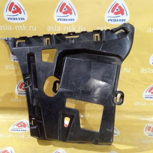 Крепление бампера BMW 3-Series F30 '2013 левое боковое зад, лев 51127256923, 51127384465