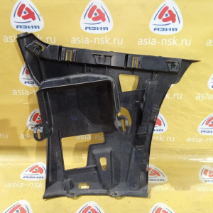 Крепление бампера BMW 3-Series F30 '2013 левое боковое зад, лев 51127256923, 51127384465