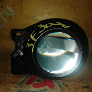 Фара BMW 3-Series F30 '2011-2015 лев только линза с лампой HID-ксенон 63217217509