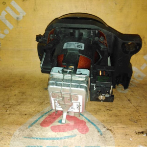 Фара BMW 3-Series F30 '2011-2015 лев только линза с лампой HID-ксенон 63217217509