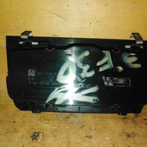 Переключатель света BMW 1-Series/3-Series/4-Series F20/F30/F32 61319265303