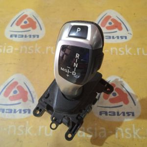Селектор акпп BMW 61319296897 3-Series F30 '2013 Переключатель выбора передач, правый руль