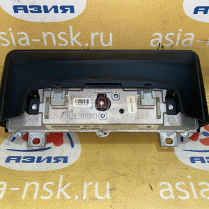 Дисплей информационный BMW 3-Series F30 '2013 L7 CID High 8.8 65509292248
