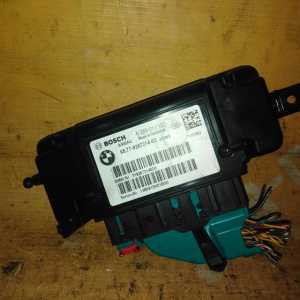 Блок управления AIRBAG BMW 3-Series F30 65779267214 65779461919
