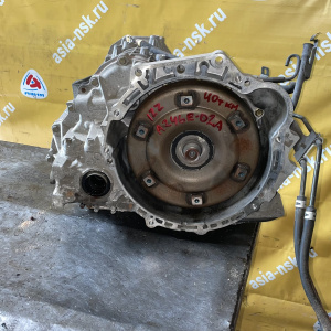 АКПП Toyota/Pontiac 3ZZ/1ZZ A246E 2WD 5К JAPAN Corolla/Matrix#Vibe ZZE120/ZZE136