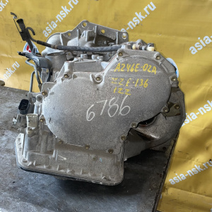 АКПП Toyota/Pontiac 3ZZ/1ZZ A246E 2WD 5К JAPAN Corolla/Matrix#Vibe ZZE120/ZZE136