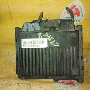 Блок управления двс Chevrolet Blazer S10 Vortec 4300/L35/4G 4.3L 16265035 GDND 86CDND3492257R58 16263494