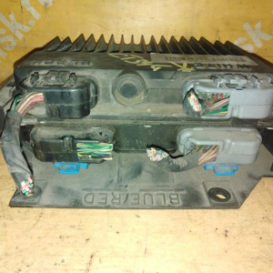 Блок управления двс Chevrolet Blazer S10 Vortec 4300/L35/4G 4.3L 16265035 GDND 86CDND3492257R58 16263494