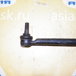 Тяга поперечная Toyota SXA10, SXA11, SXA15, SXA16 RAV4 зад, прав в 4WD Не регулируемая с шаровой.