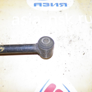 Тяга поперечная Toyota SXA10, SXA11, SXA15, SXA16 RAV4 зад, прав в 4WD Не регулируемая с шаровой.