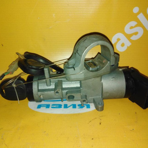 Замок зажигания Chevrolet Lacetti J200/T250/U100 Aveo/Rezzo U-100 + 2 ключа