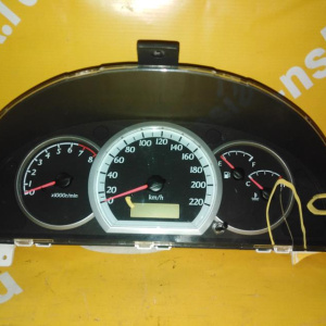 Панель приборов Chevrolet Lacetti J200 L88/U20SED 2.0L 4AT 220 km/h [Q5] 11000-856100D (дефект) 96430967