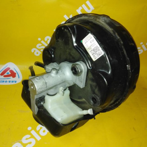 Главный тормозной цилиндр Audi A4 B8/8K2 + вакуумный усилитель 8K0612103M