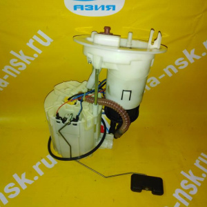 Бензонасос Audi A4 B8/8K2/8T3 CDNC 2.0 TFSI в сборе (дефект трубки и контактов) 8K0919051P