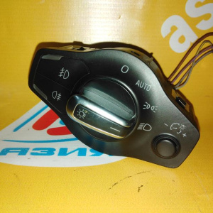 Переключатель света Audi A4 B8/8K2/8K5 8K0941531AL