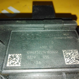 Замок зажигания Audi A4/A5/Q5 B8/8K2/8T3/8RB '2007- 315 MHZ 8K0909131D