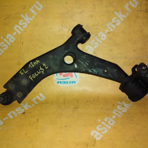 Рычаг Ford MS/CAP Focus 2 '2006-2012 перед, лев 18 мм 31277464