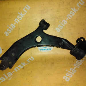 Рычаг Ford MS/CAP Focus 2 '2006-2012 перед, прав 18 мм 31277465