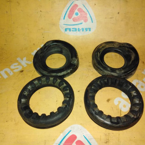Проставка под пружину Ford CAP/DA3/DB3 Focus 2 R Седан, Хэтчбек, комплект 4 шт.