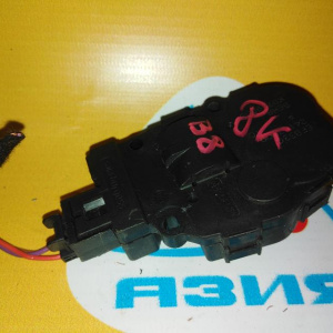 Сервопривод заслонок печки Audi A4 B8/8K2