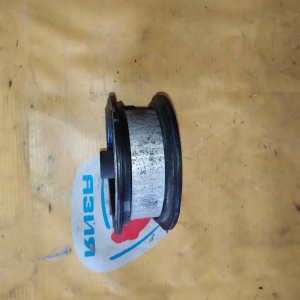 Подушка двигателя Toyota 3S/4S Carina ED/Corona Exiv ST200 перед. дефект F н 12361-74350