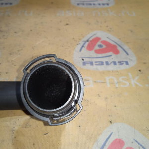 Патрубок воздушного фильтра BMW N47D20C 3-Series F30 '2012 гофра 13717810745