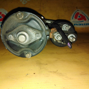 Стартер Mercedes M112/M113 E-Class W210 A1121510001